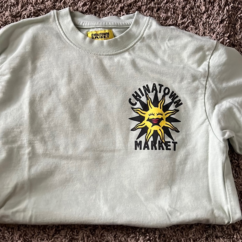 CHINATOWN MARKET T-SHIRT
